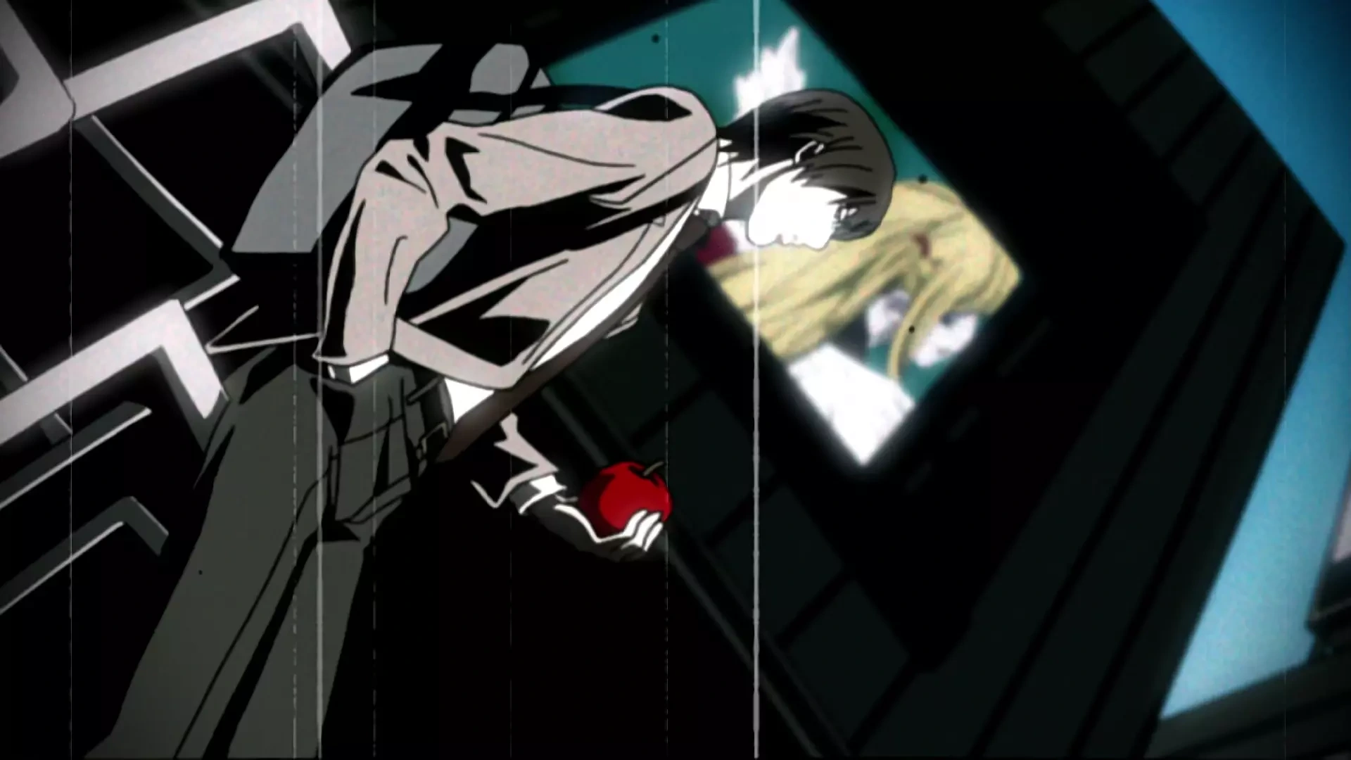 ⁣Death Note Ending 1 | Alumina by Nightmare