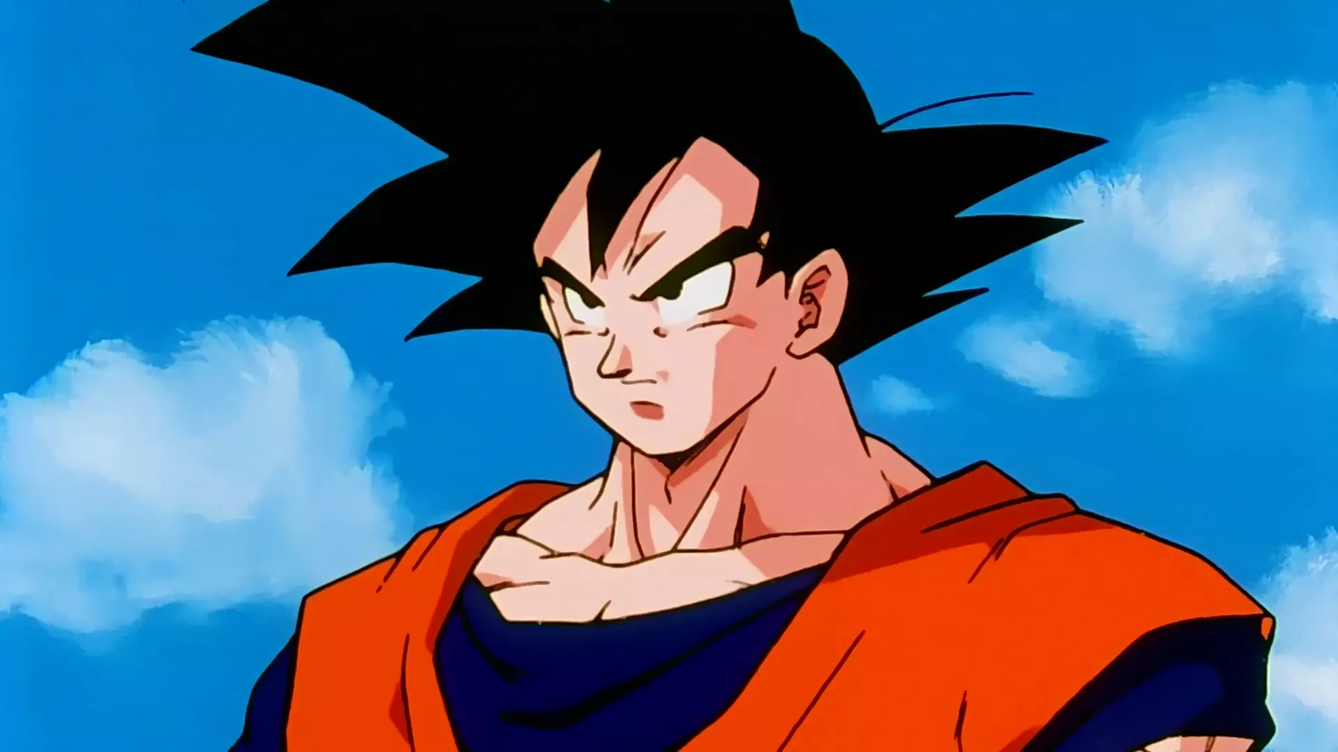 ⁣Goku vs Androide 19 Pelea Completa Latino | Dragon Ball Z