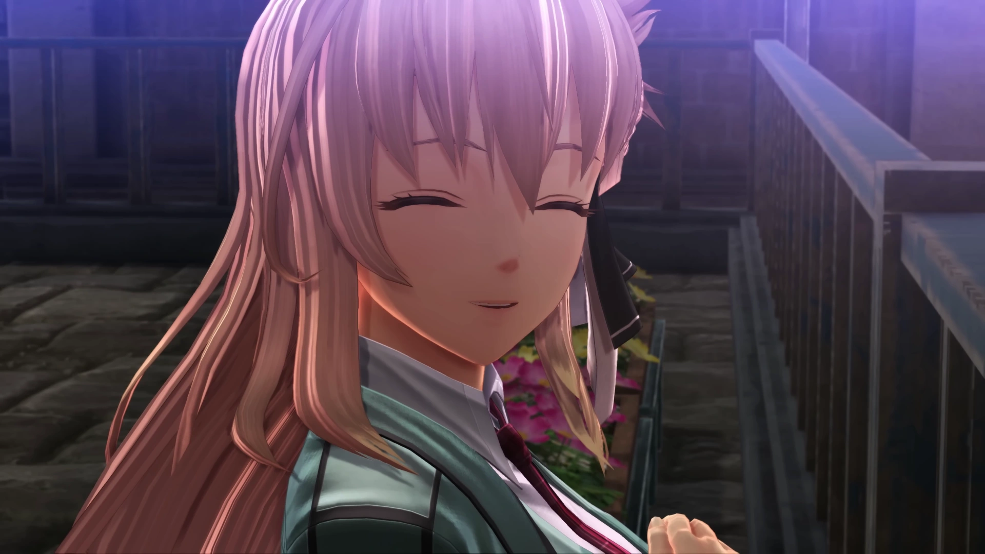 The Legend of Heroes: Trails beyond the Horizon - Unprecedented Mission Trailer